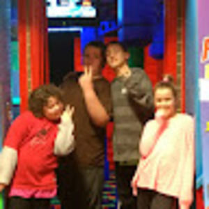 Meet your Posher, Brandi